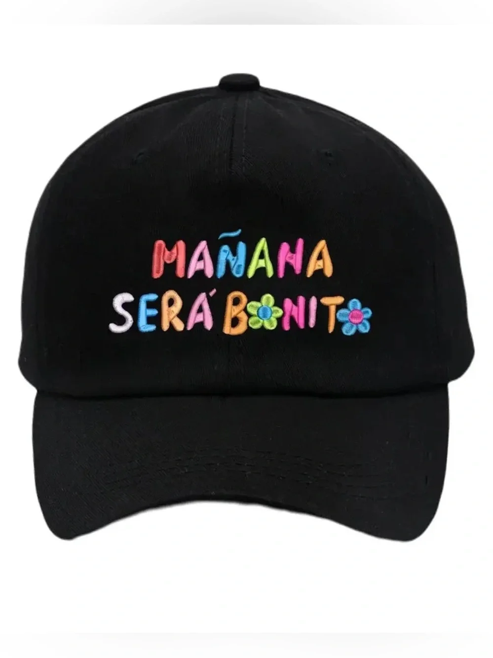 Mañana será bonito cap SKU1218